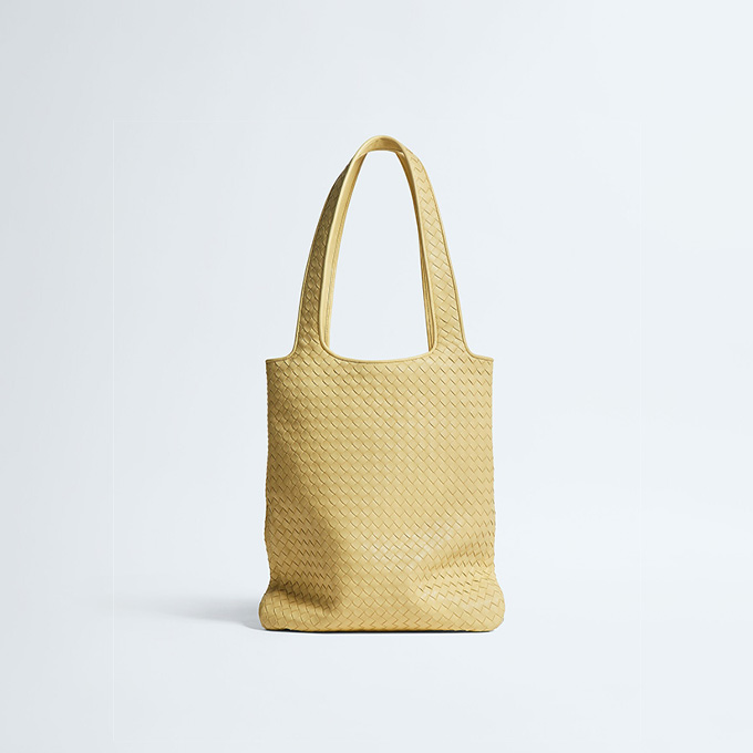 bottega veneta veneto woven tote bag #876338